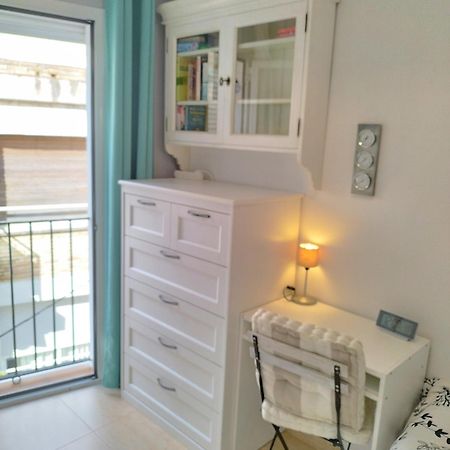 Sitges Welcom Home A Summer Flat In The Heart Of The Village سيدجيس المظهر الخارجي الصورة