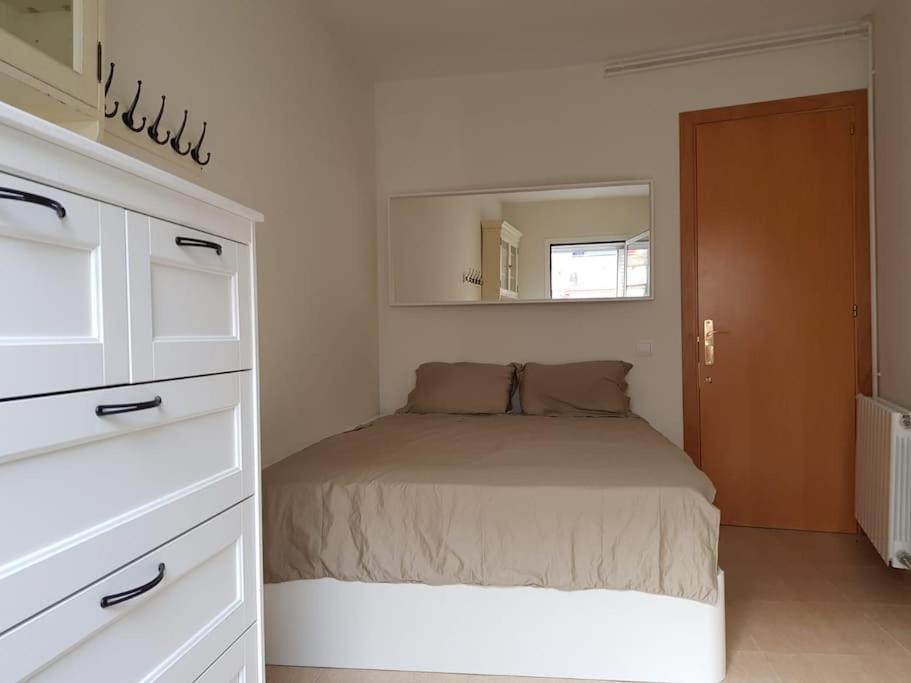 Sitges Welcom Home A Summer Flat In The Heart Of The Village سيدجيس المظهر الخارجي الصورة
