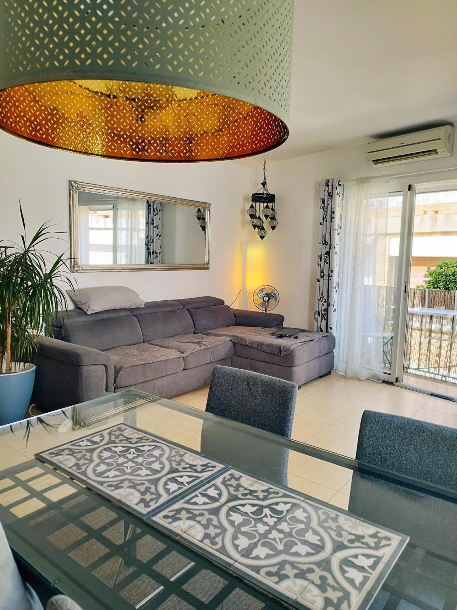 Sitges Welcom Home A Summer Flat In The Heart Of The Village سيدجيس المظهر الخارجي الصورة
