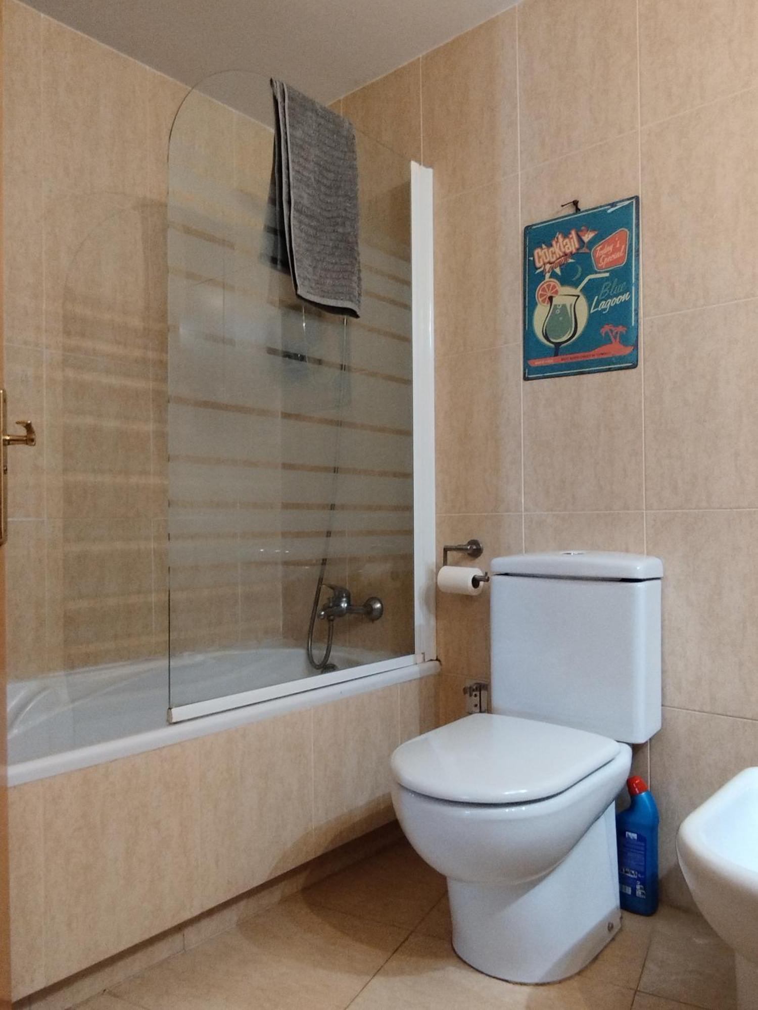 Sitges Welcom Home A Summer Flat In The Heart Of The Village سيدجيس الغرفة الصورة