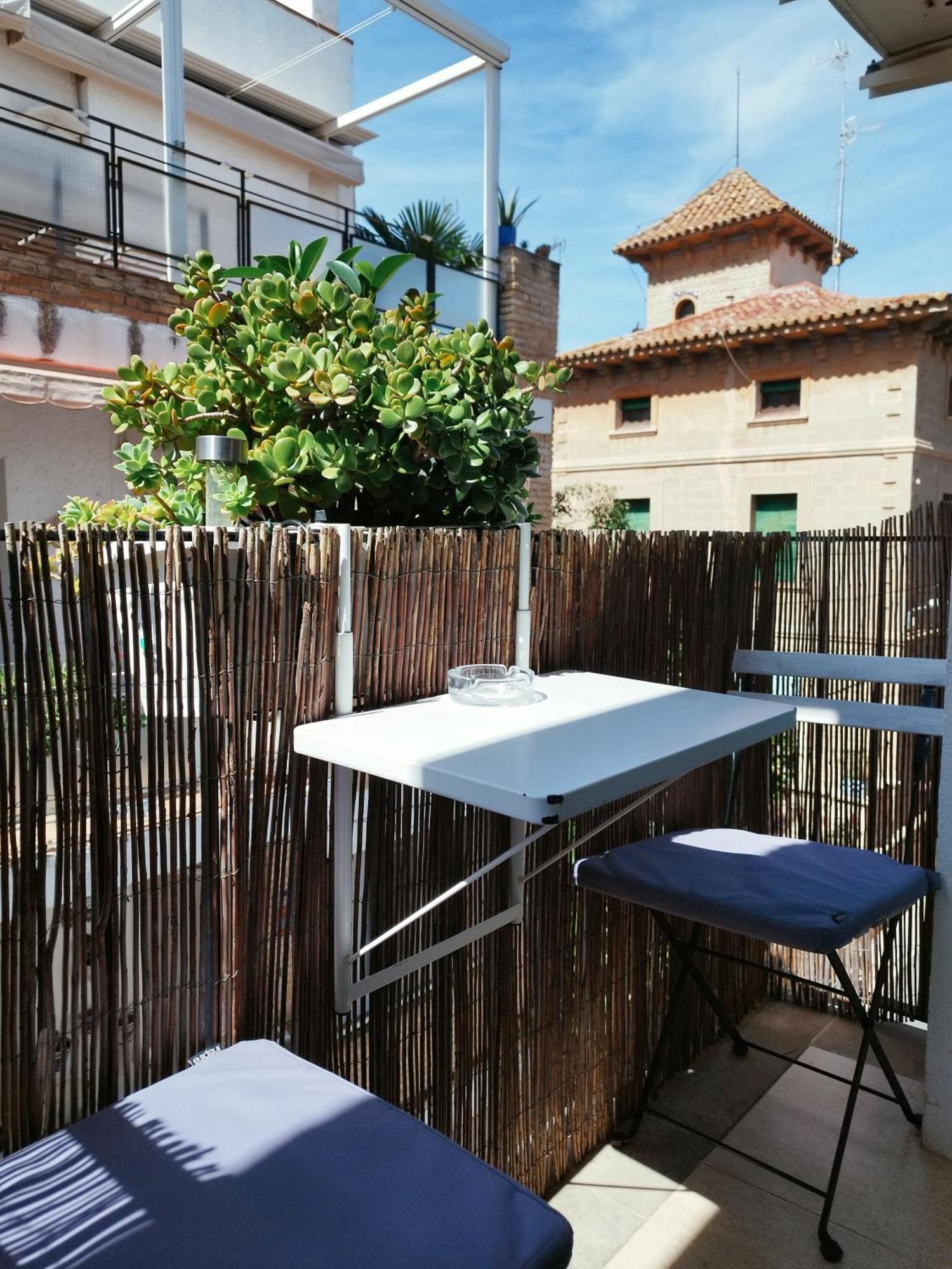 Sitges Welcom Home A Summer Flat In The Heart Of The Village سيدجيس المظهر الخارجي الصورة